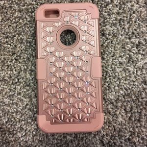 Phone case